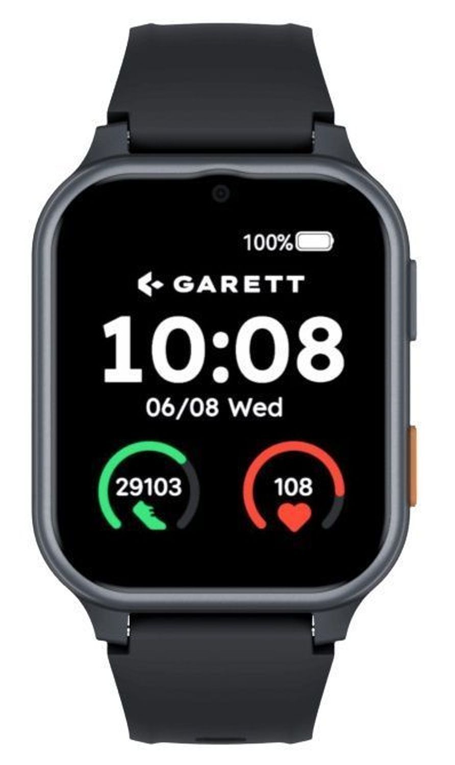 Zegarek Smartwatch Garett Vita GPS 4G LTE SOS SIM Czarny (4).jpg